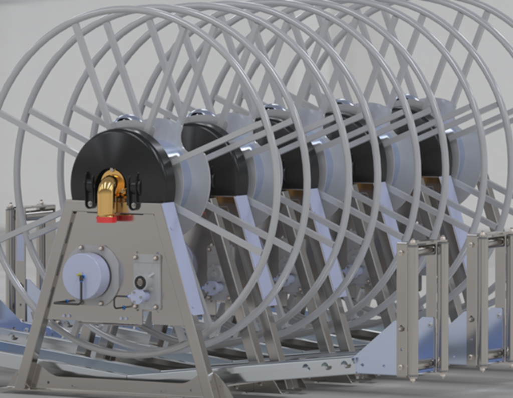 solutions inspection hatches