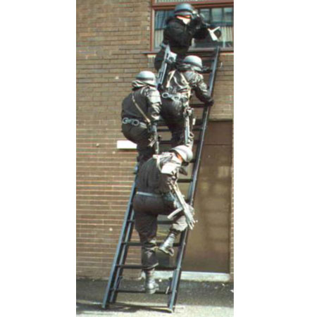 Police Ladder 2
